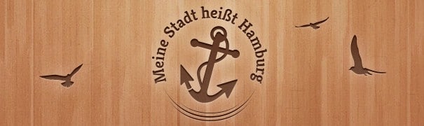 Meine Stadt heisst Hamburg