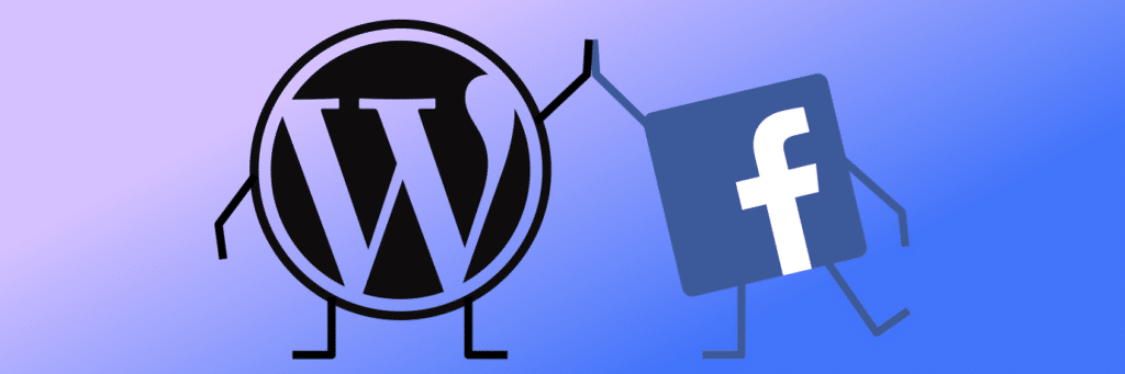 WordPress und das Facebook Pixel