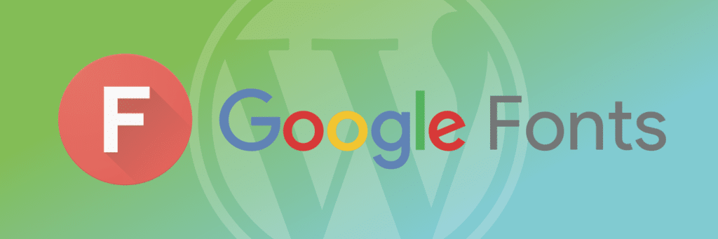 Google Fonts auf eigenem Webserver in WordPress einbinden