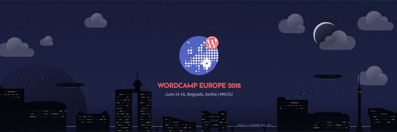 Wordcamp Serbien