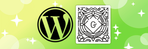 Gutenberg-Anleitung – So funktioniert der neue Block-Editor in WordPress