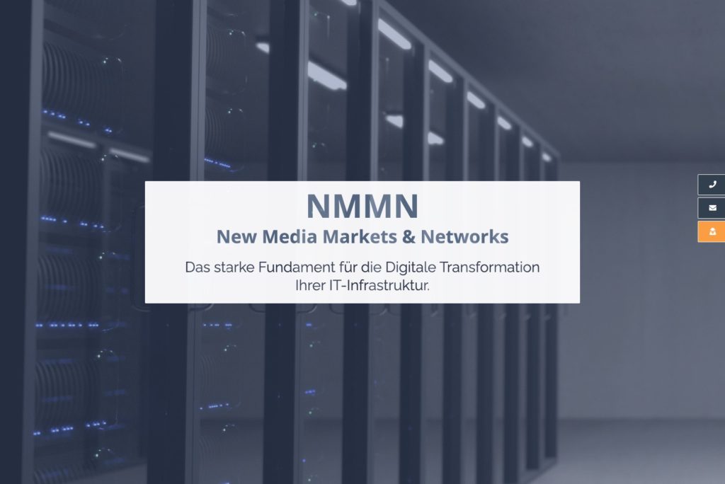 NMMN - Startseite