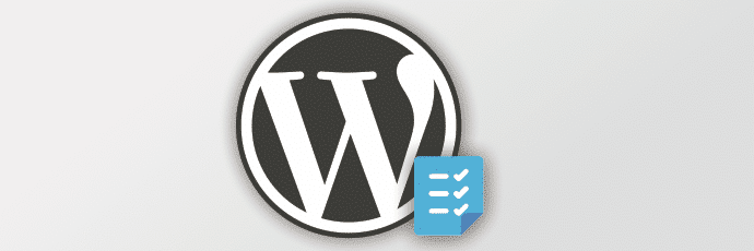 Ausfuehrliche Anleitung zur Installation von WordPress