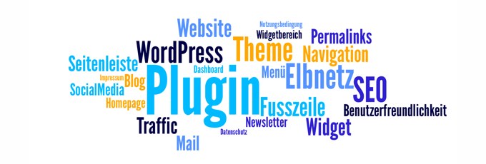 Elbnetz Was ist ein WordPress Plugin