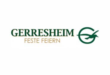 Logo Gerresheim Serviert