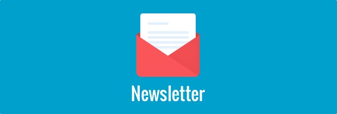 Newsletter in WordPress einrichten