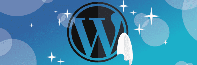 Relaunch von WordPress