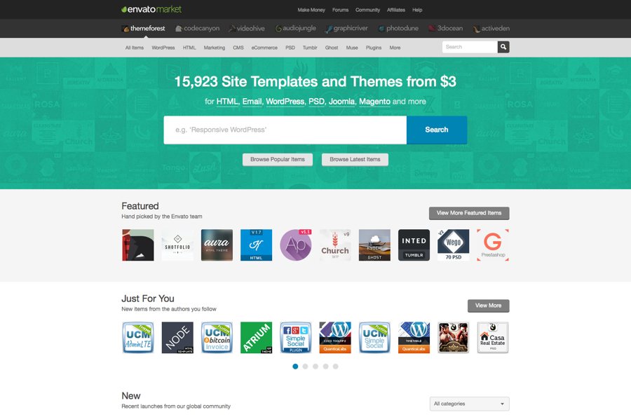 Themeforest