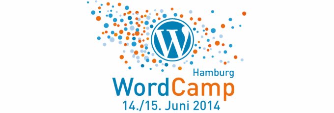 WordCamp Hamburg 2014