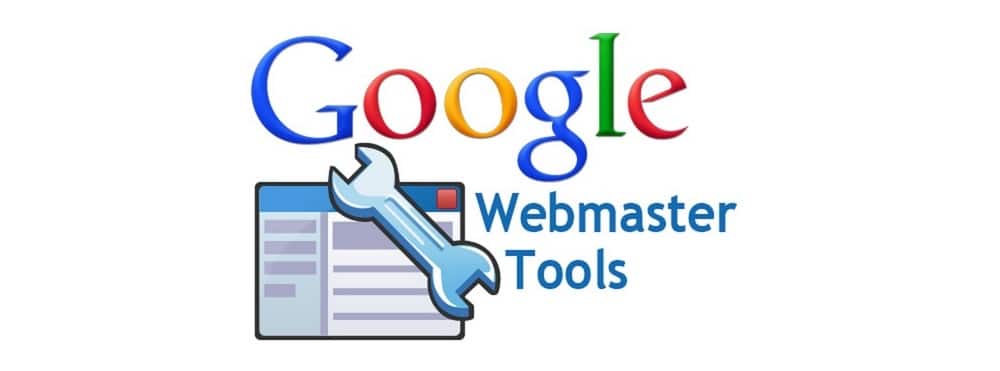 Die Google Webmaster Tools