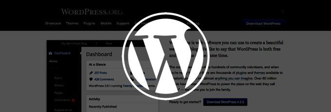 to 10 gruende die fuer wordpress sprechen