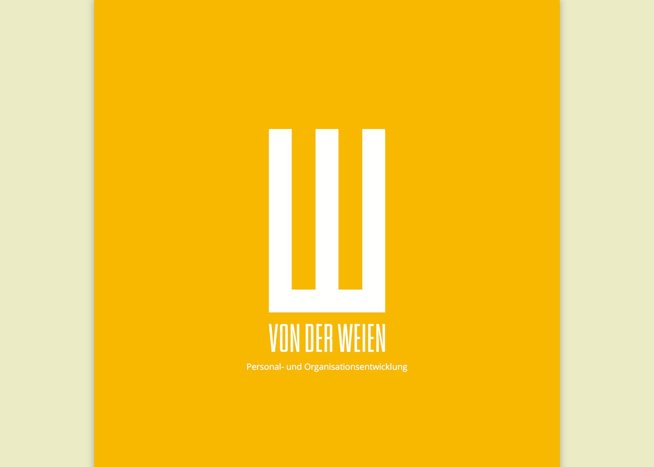 von der weien logo