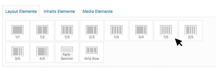 wie funktionieren page builder