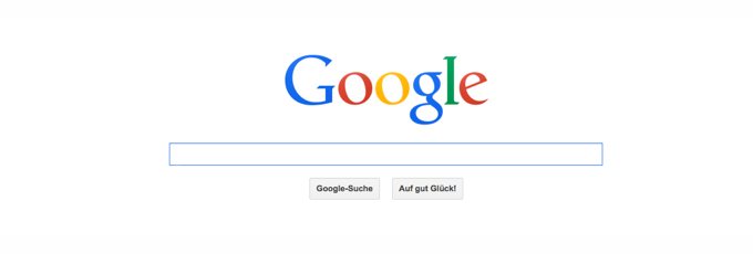 wie funktioniert eigentlich google