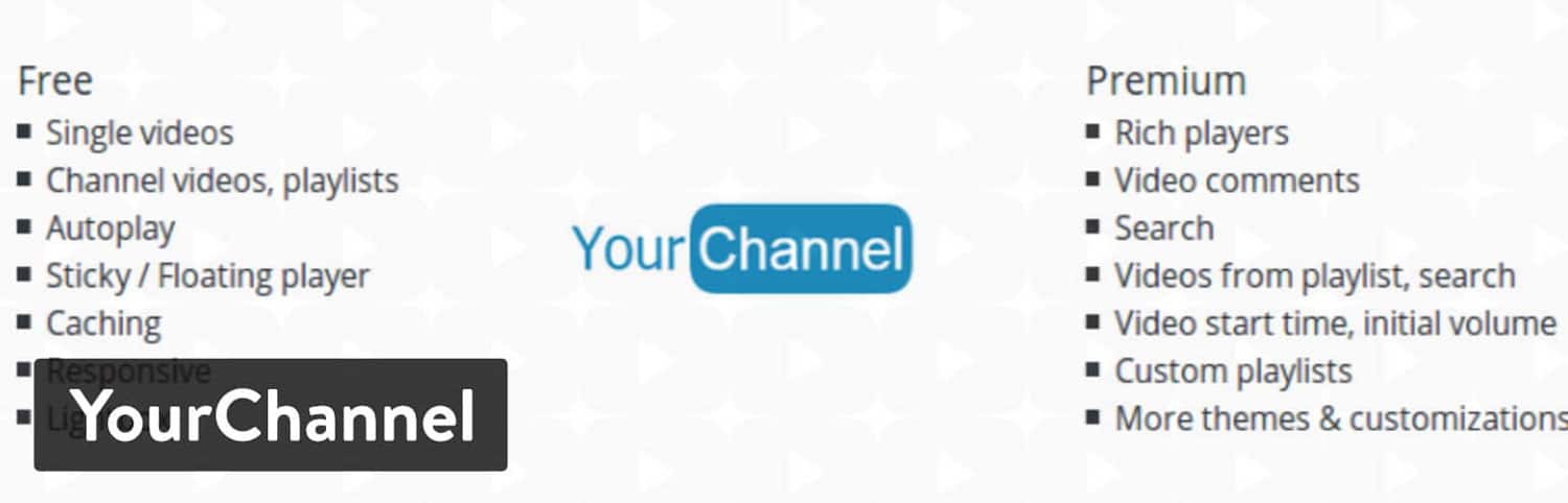 yourchannel elbnetz