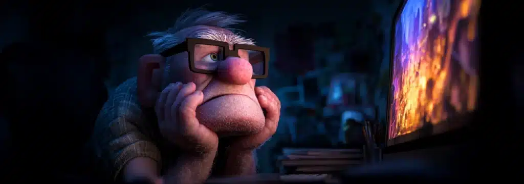 Video im Hero-Bereich