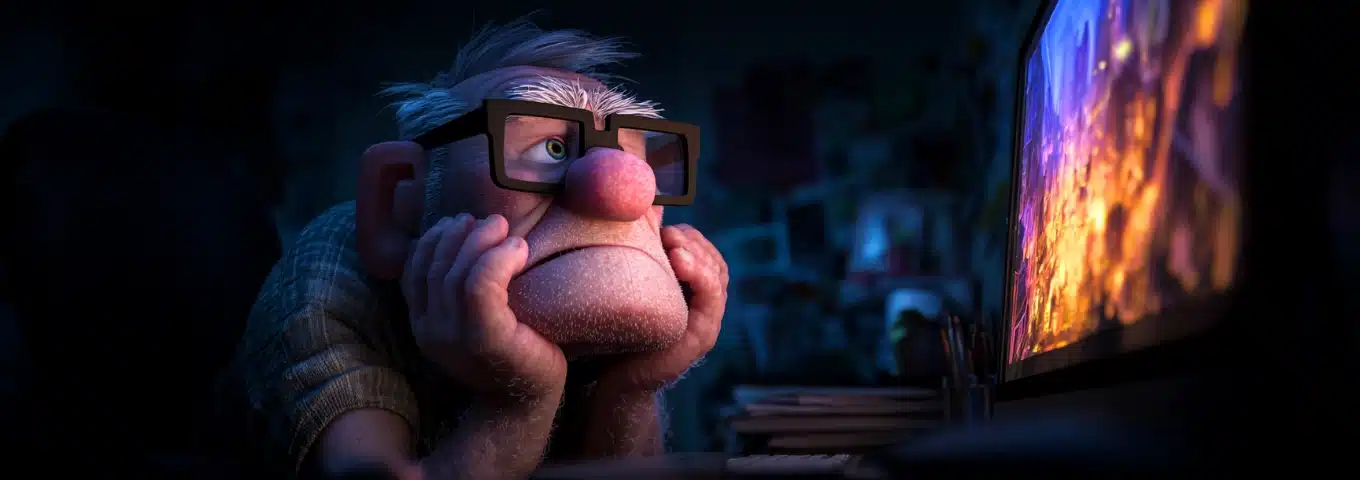 Video im Hero-Bereich