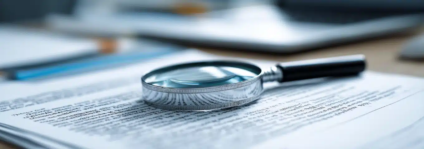 Website-Optimierung für KI