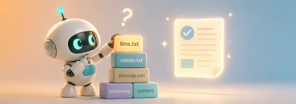 llms.txt 2026